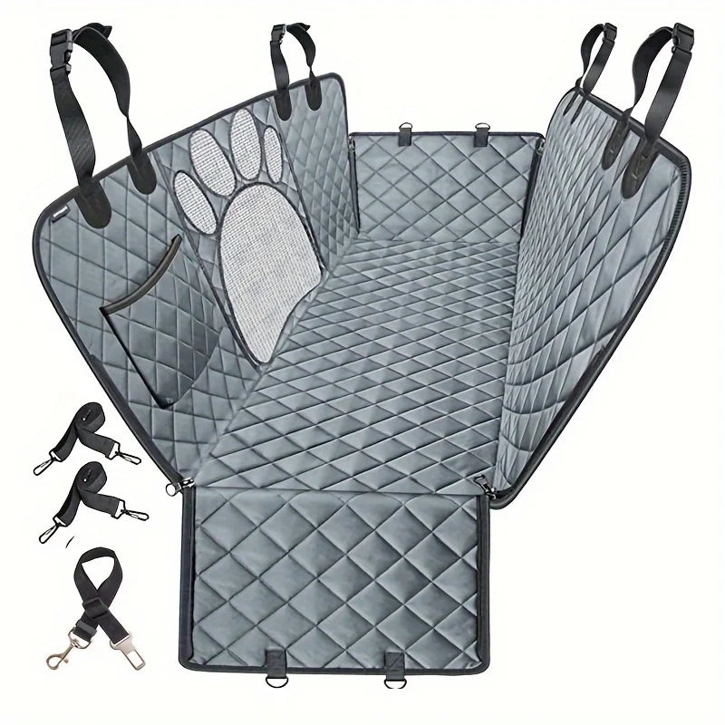 Joosh Backseat Dog Hammock
