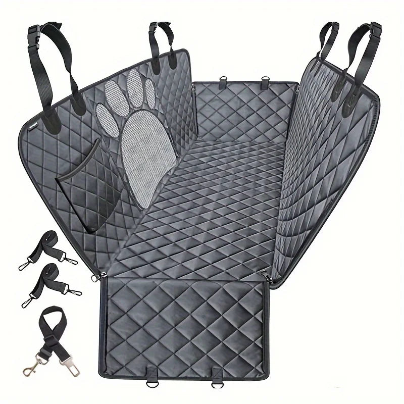 Joosh Backseat Dog Hammock